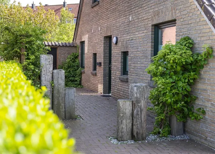 Strandhaferhaus