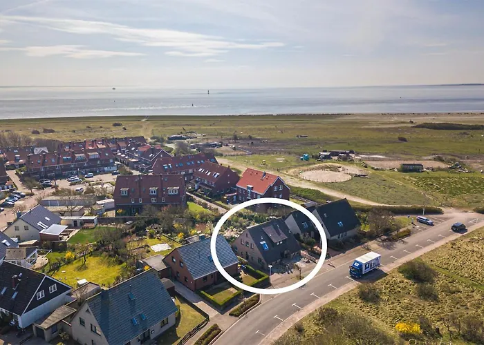Strandhaferhaus