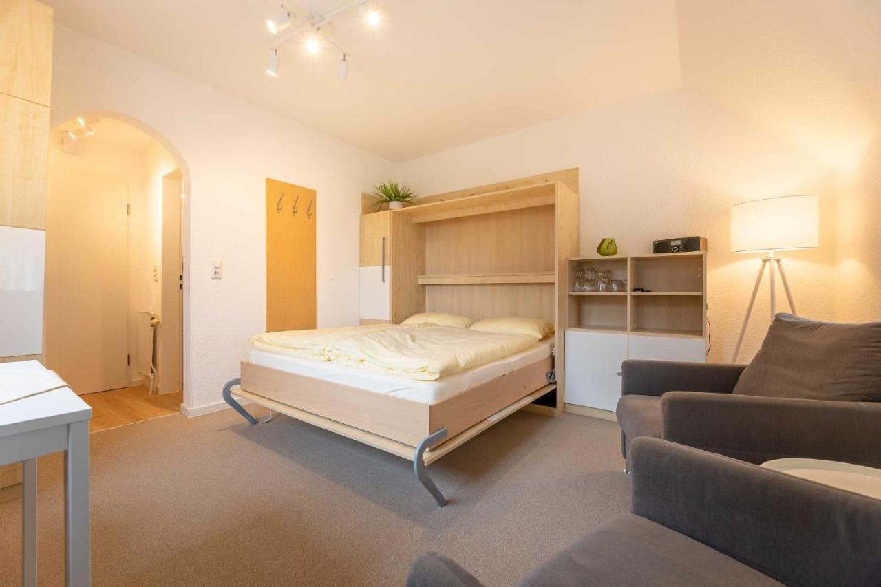 Strandhaferhaus Appartement Norderney