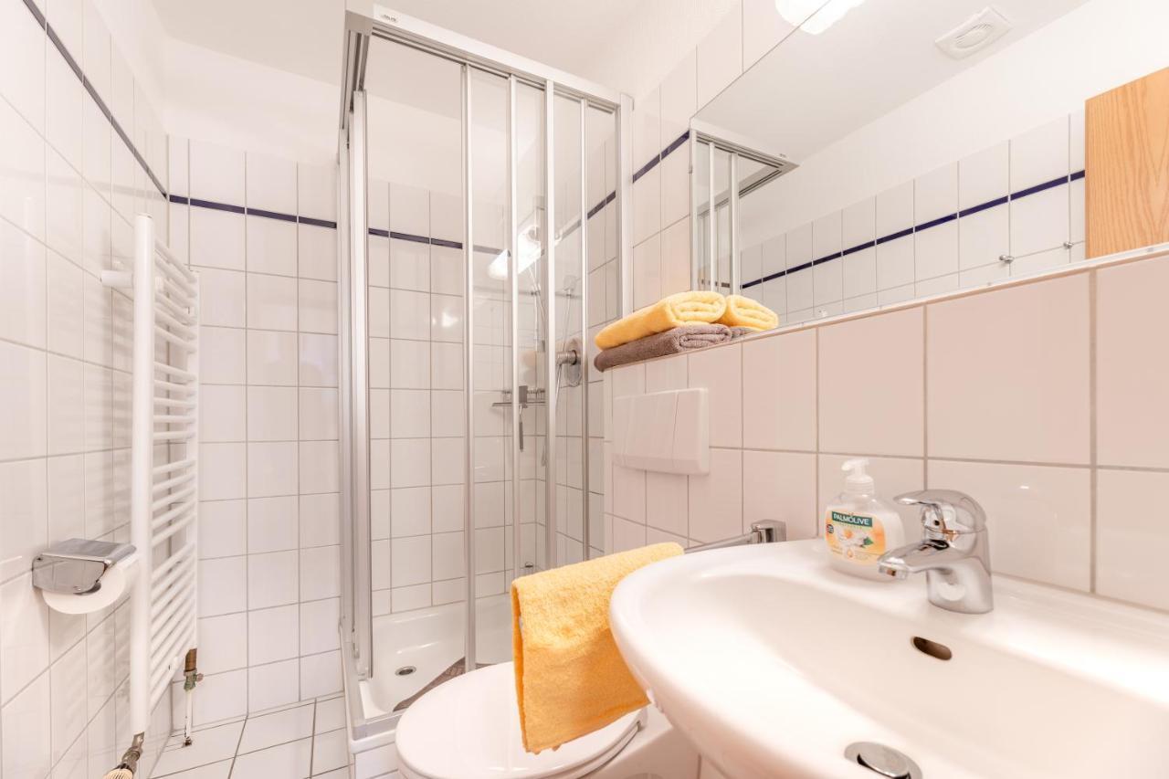 Apartment Strandhaferhaus Norderney