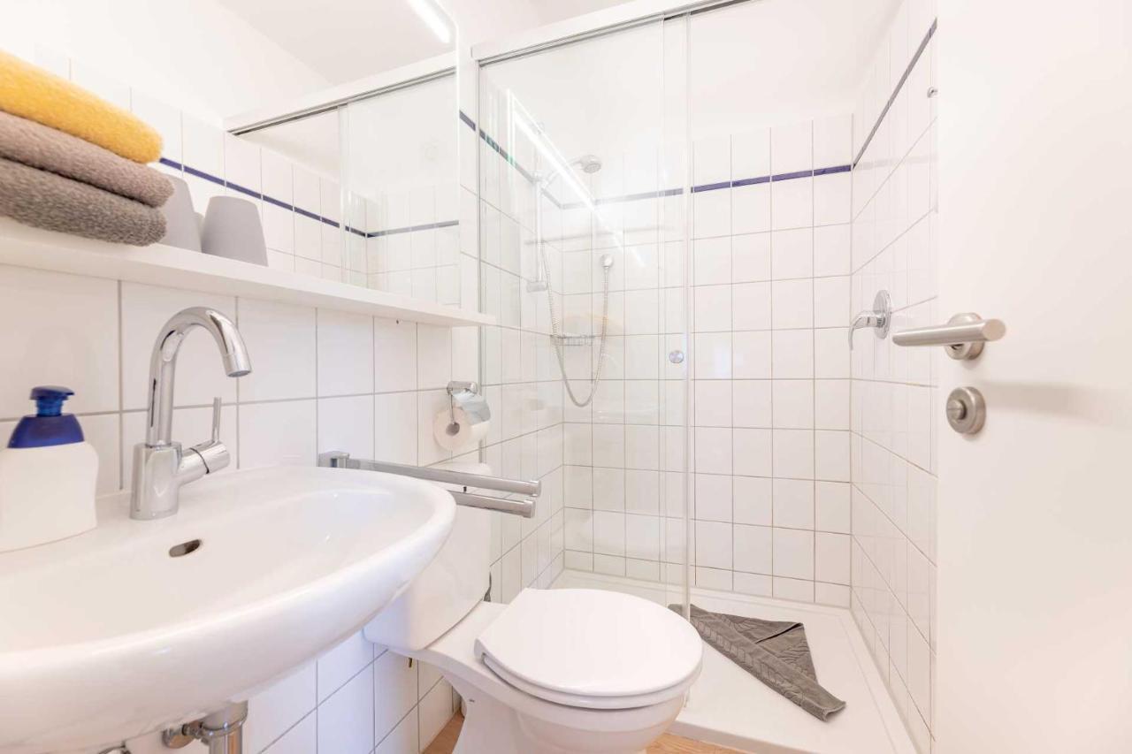 Strandhaferhaus Appartement Norderney