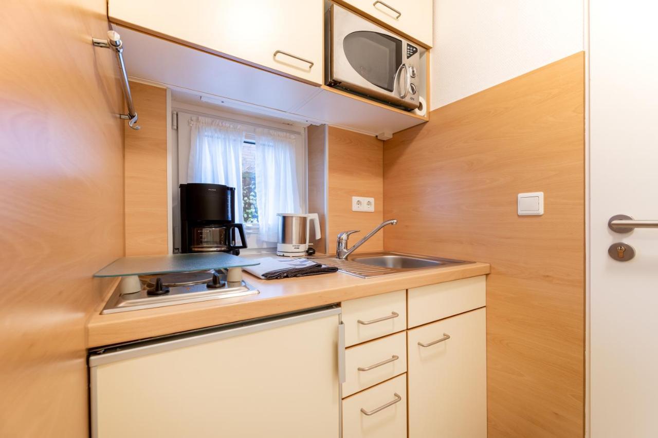 Strandhaferhaus Apartment