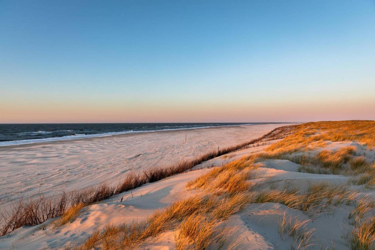 Strandhaferhaus Norderney