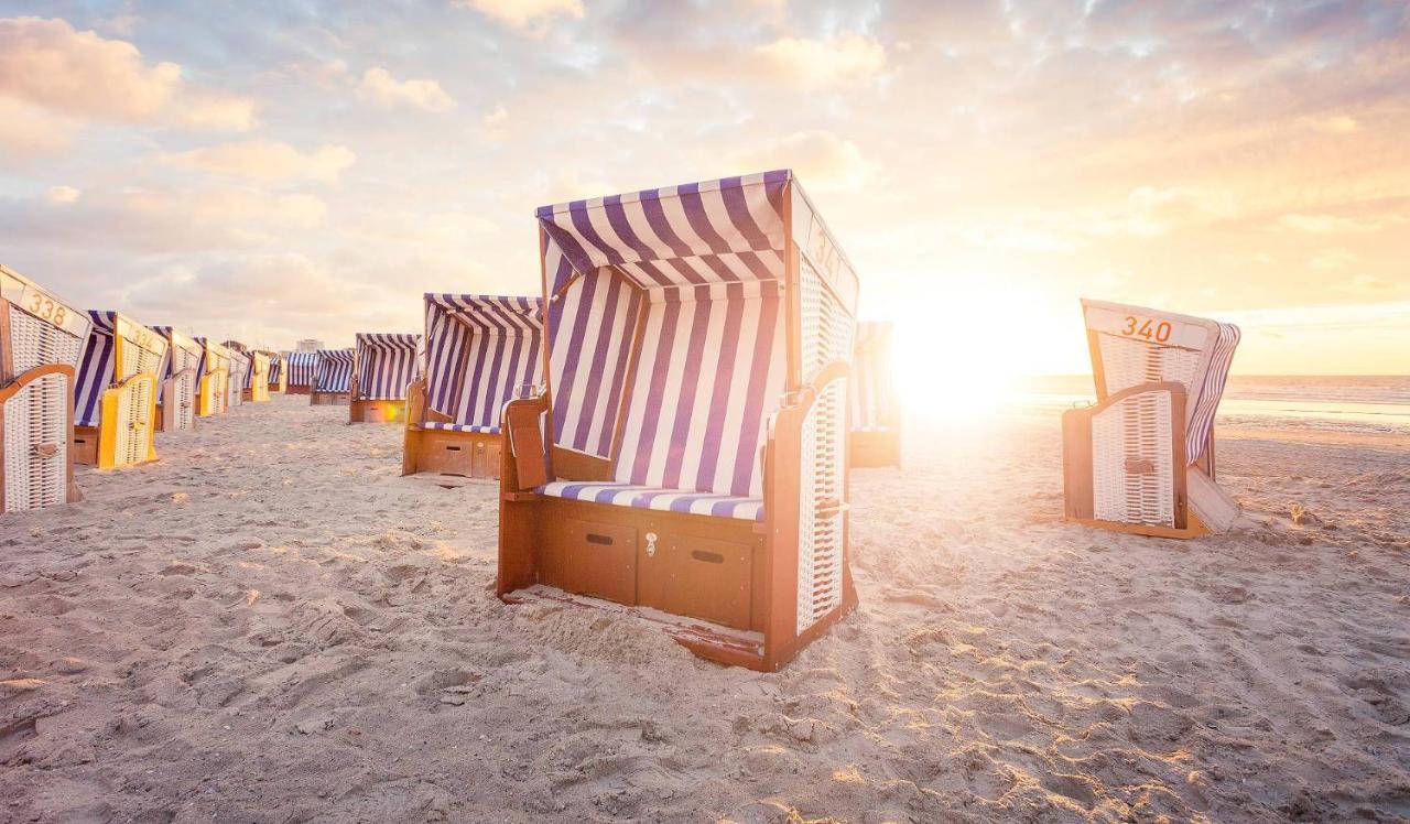 Strandhaferhaus * Norderney