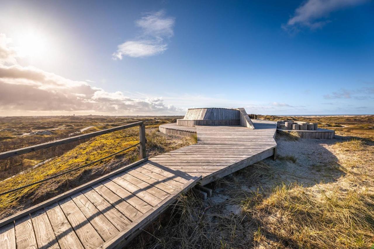 Apartment Strandhaferhaus Norderney